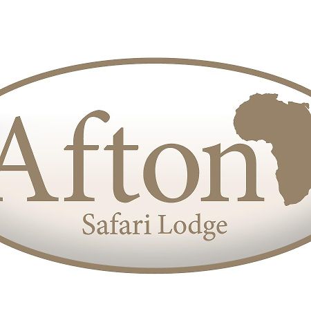 Afton Safari Lodge เคมป์ตัน พาร์ค ภายนอก รูปภาพ