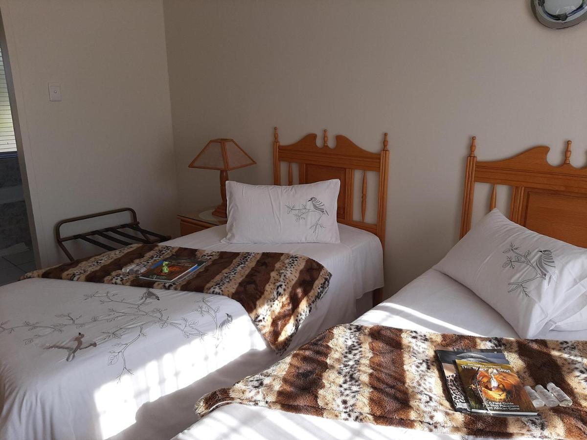 Afton Safari Lodge เคมป์ตัน พาร์ค ภายนอก รูปภาพ