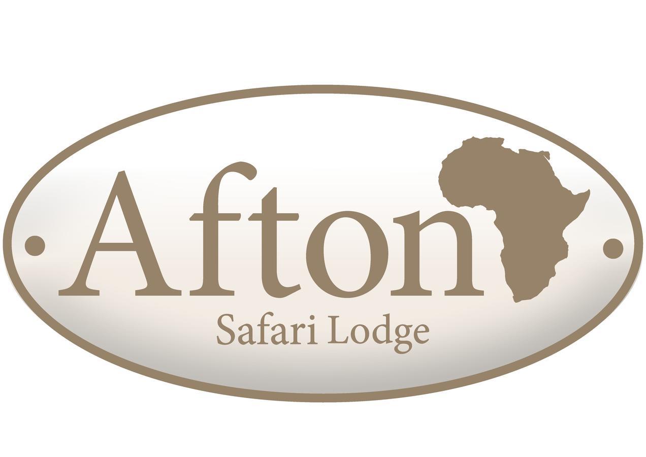 Afton Safari Lodge เคมป์ตัน พาร์ค ภายนอก รูปภาพ